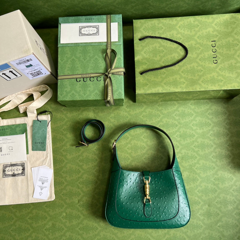 OZ - GCI Bags - 813
