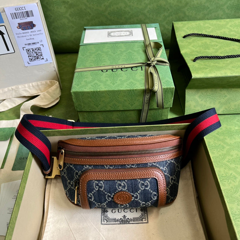 OZ - GCI Bags - 429