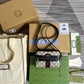 Ozarra - GCI Bags - 4596