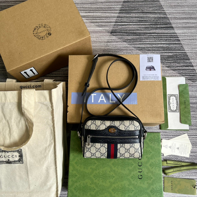 Ozarra - GCI Bags - 4596