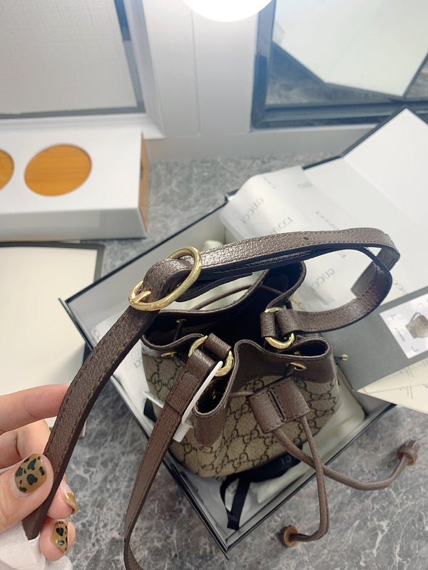 Ozarra - GCI Bags - 2133