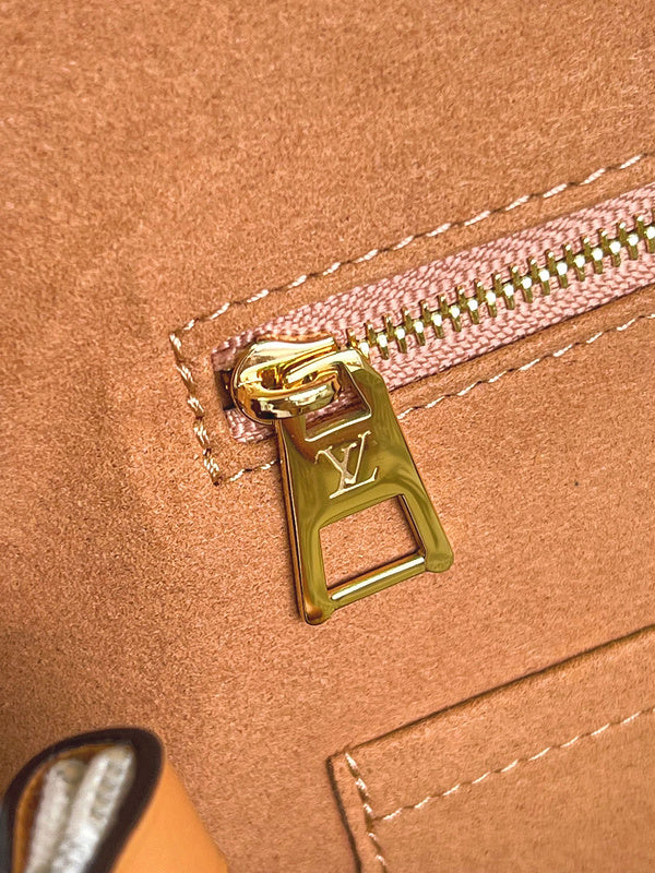 Ozarra Fashion Lu-Vi bags - 17304