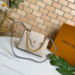 Fashion Lu-Vi bags - 3943