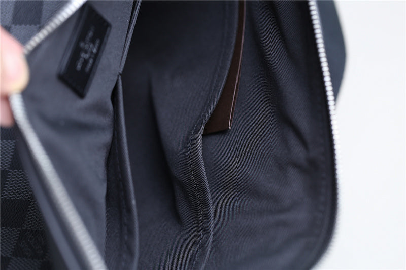 Ozarra Fashion Lu-Vi bags - 10501