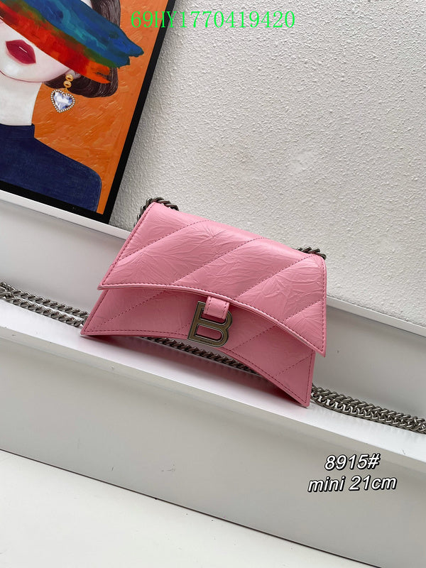 Ozarra Fashion - BGA Bags - 1816
