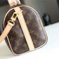 Ozarra Fashion Lu-Vi bags - 8151