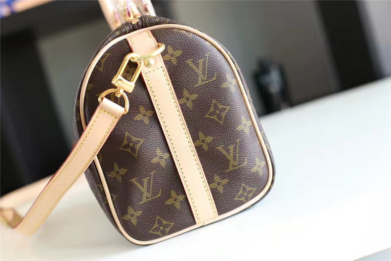 Ozarra Fashion Lu-Vi bags - 8151