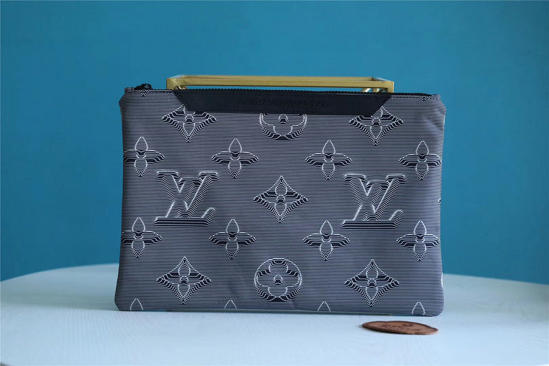 Ozarra Fashion Lu-Vi bags - 8961