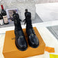 Ozarra Luxury - LOV Women Shoes - 821