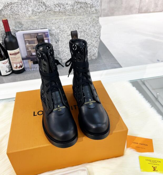 Ozarra Luxury - LOV Women Shoes - 821