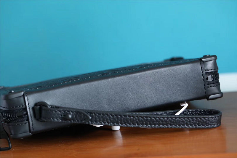 Ozarra Fashion Lu-Vi bags - 11050