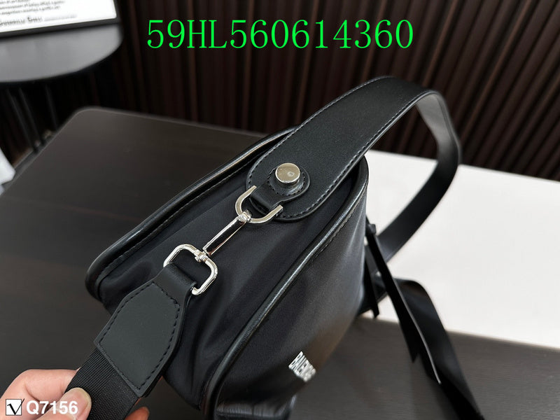Ozarra Fashion - BGA Bags - 1740