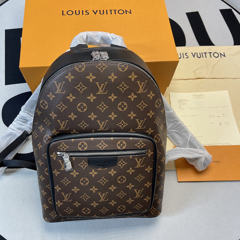 Ozarra Fashion Lu-Vi bags - 9717
