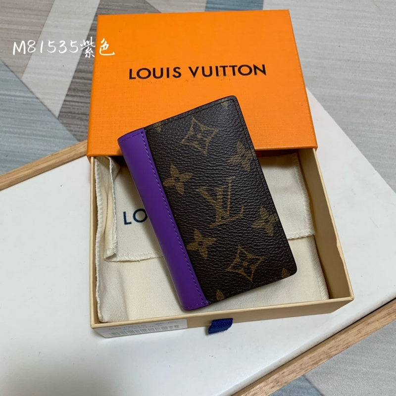 Fashion Lu-Vi bags - 2637