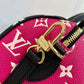 Ozarra Fashion Lu-Vi Bags - 16889