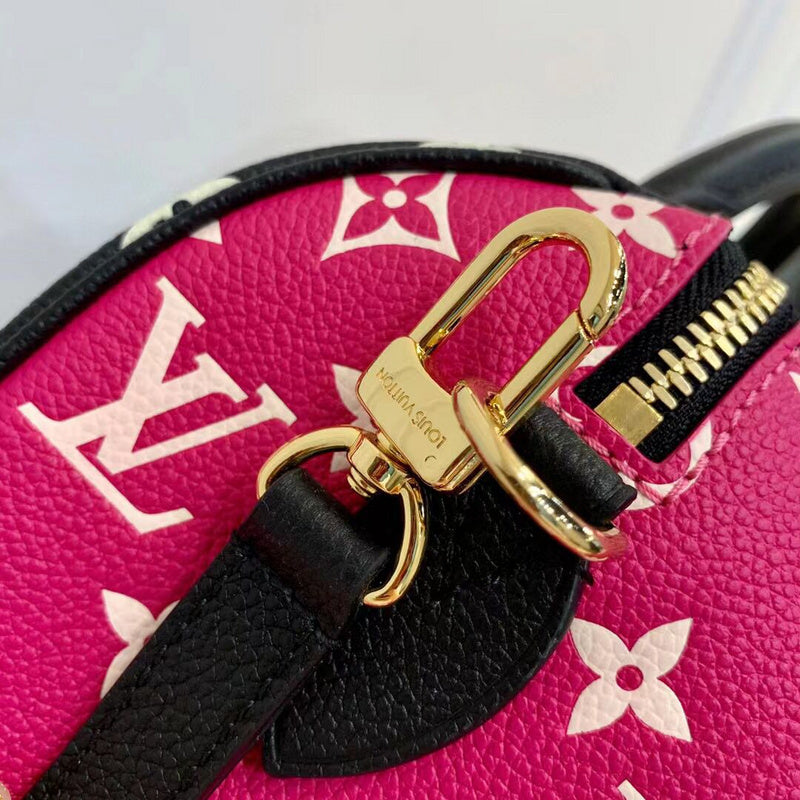Ozarra Fashion Lu-Vi Bags - 16889