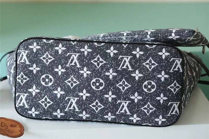Ozarra - LUV Bags - 477
