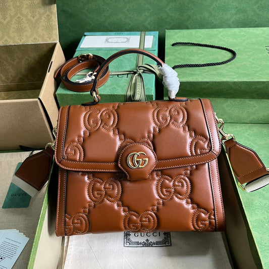 OZ - GCI Bags - 1283