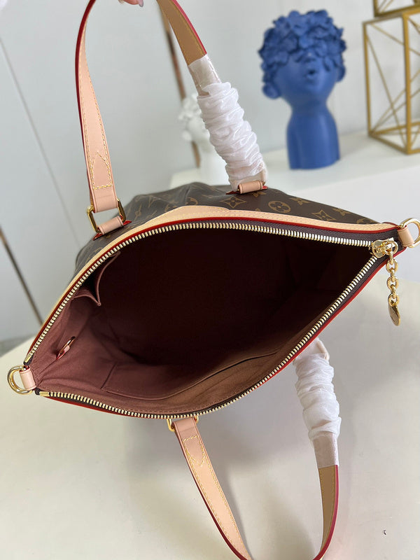 Ozarra Fashion Lu-Vi bags - 17195