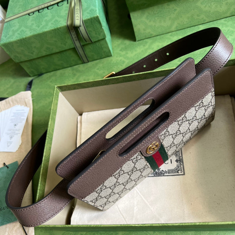 OZ - GCI Bags - 1221