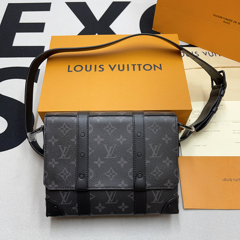 Ozarra Fashion Lu-Vi bags - 10071