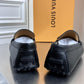 Ozarra Luxury - LOV Men Shoes - 865