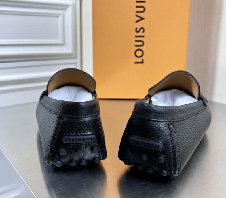 Ozarra Luxury - LOV Men Shoes - 865