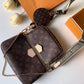 Ozarra Luxury - LOV Bags - 2941