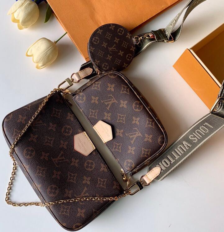 Ozarra Luxury - LOV Bags - 2941