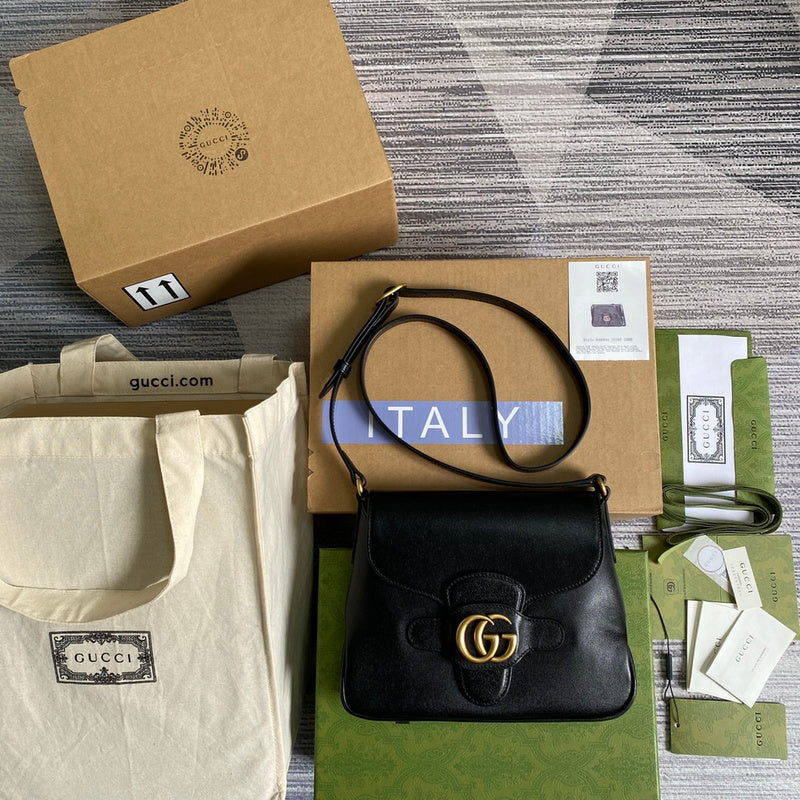 Ozarra - GG Bags - 1752