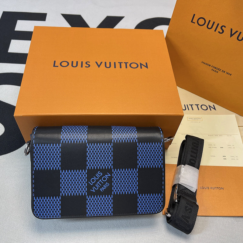 Ozarra Fashion Lu-Vi bags - 10260