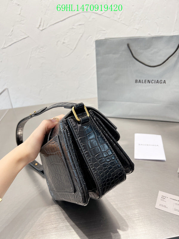 Ozarra Fashion - BGA Bags - 2046