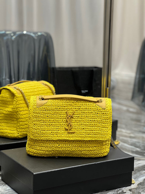 OZ - SLY Bags - 623