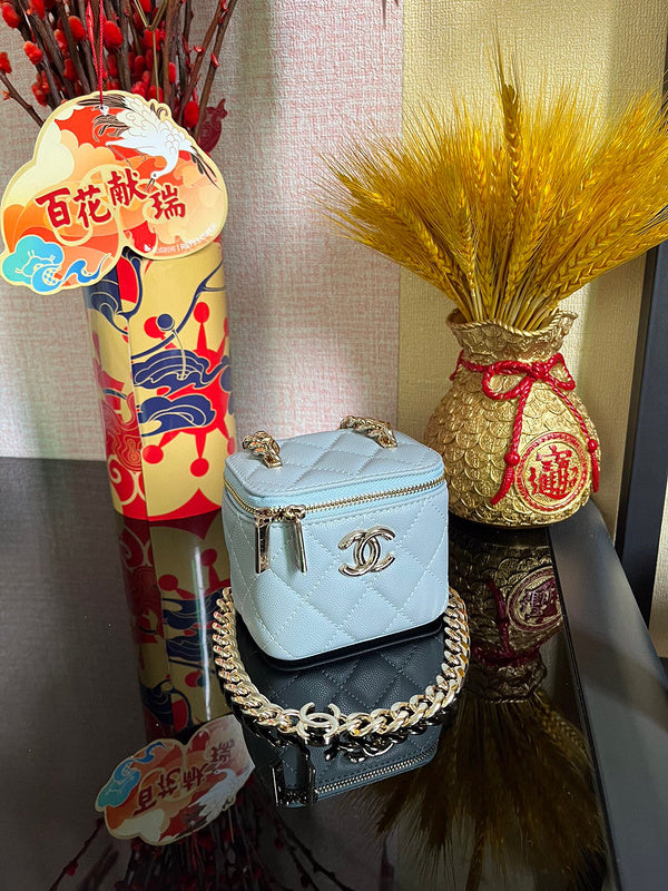 BAB - CHL Bags - 3156