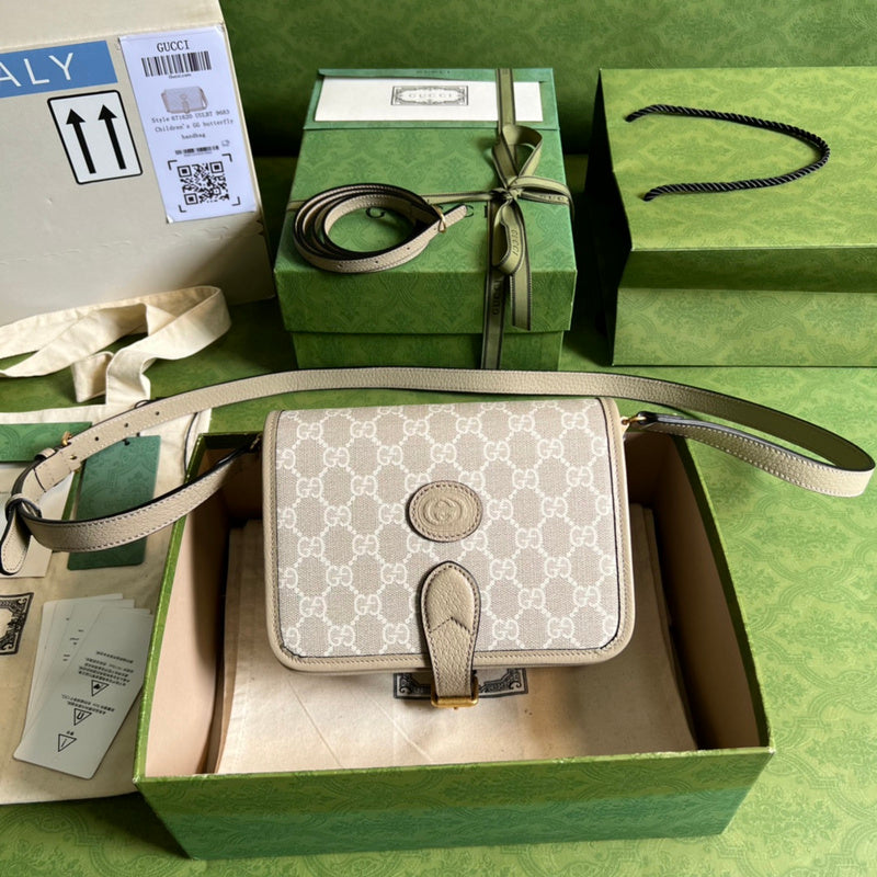 OZ - GCI Bags - 1471