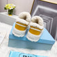 Ozarra Luxury - LOV Women Shoes - 988