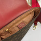 Fashion Lu-Vi bags - 3783