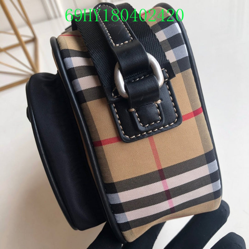 Ozarra Fashion -BBR Bags - 558