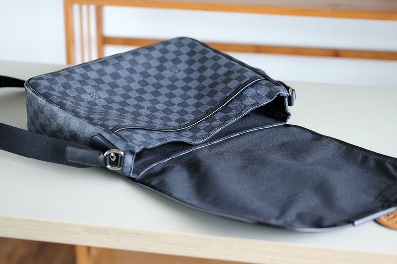 Ozarra Fashion Lu-Vi bags - 10469