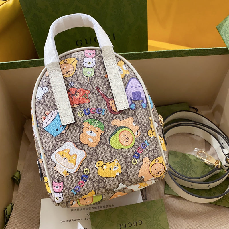 Ozarra - GUKI Women Bags - 537