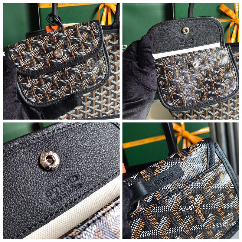 OZ - GYO Bags - 800