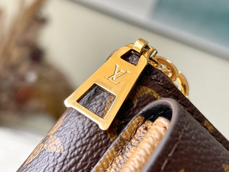 Fashion Lu-Vi bags - 4770