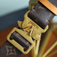 Ozarra Fashion Lu-Vi bags - 9179