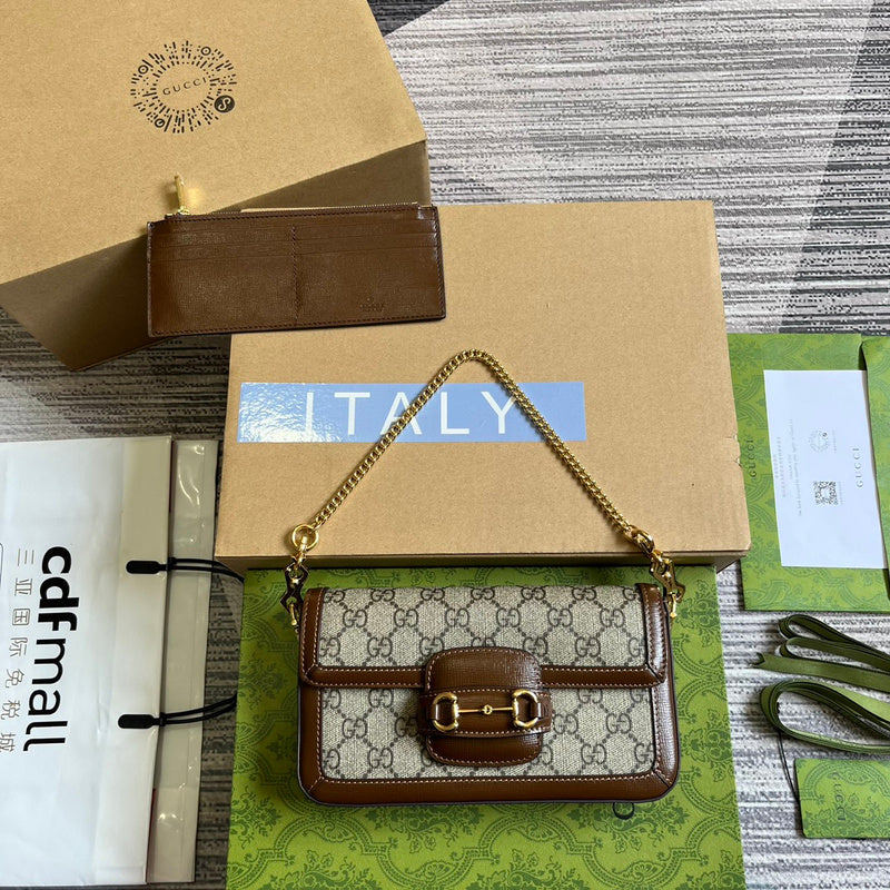 Ozarra - GCI Bags - 5220