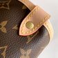 Ozarra Fashion Lu-Vi bags - 17054