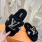 Ozarra Luxury - LOV Women Shoes - 487