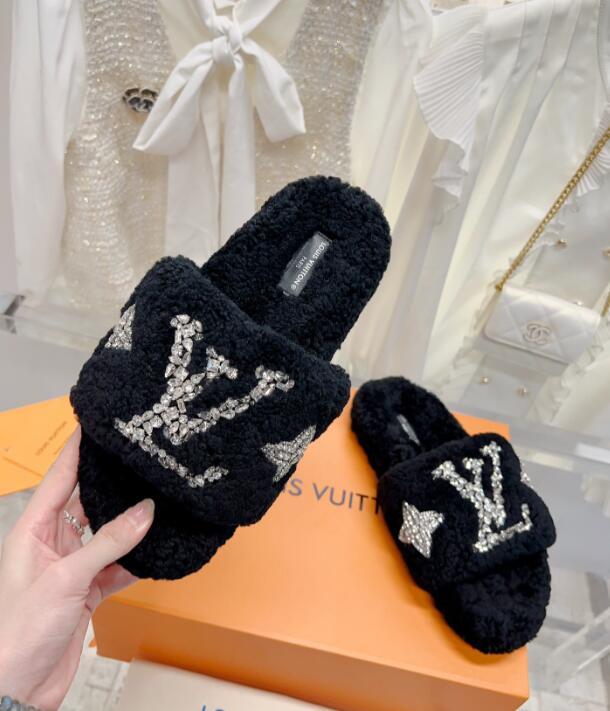 Ozarra Luxury - LOV Women Shoes - 487
