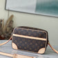 Fashion Lu-Vi bags - 5073