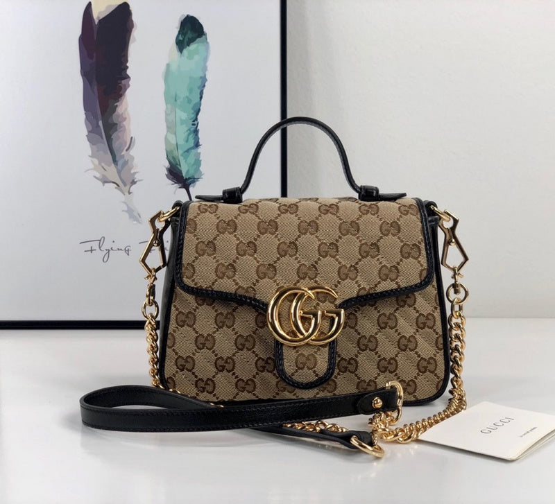 Ozarra - GCI Bags - 4088