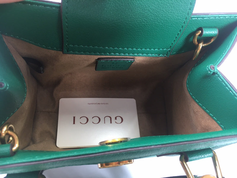 Ozarra - GCI Bags - 1973